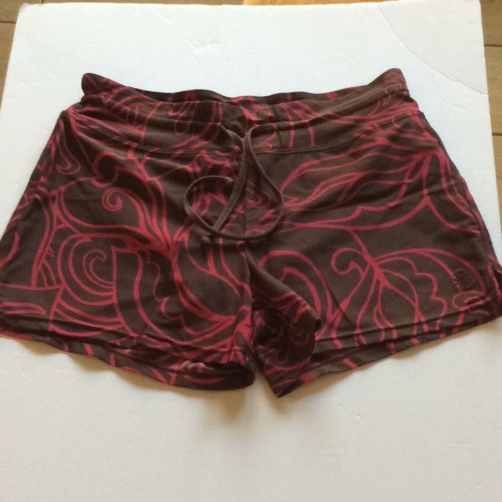 Athleta shorts S